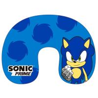 ŠÍJOVÝ POLŠTÁŘ SONIC , Barva - Modrá