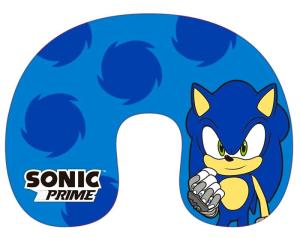 ŠÍJOVÝ POLŠTÁŘ SONIC , Barva - Modrá
