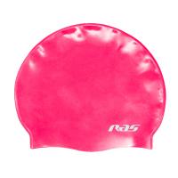 Plavecká čiapka , Barva - Ružová