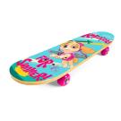 Skateboard Labková patrola Skye , Barva - Tyrkysová