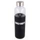 Sklenená fľaša Call of Duty , Velikost lahve - 580 ml , Barva - Čierna-1