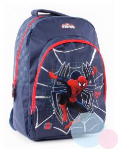 Školská taška Spiderman