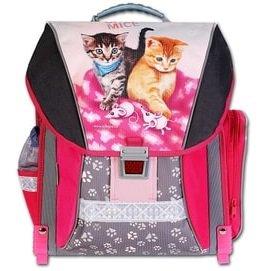 Školský batoh CATS & MICE