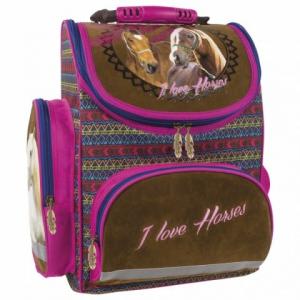 Školský batoh KONE INDIAN HORSE