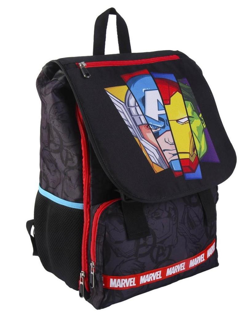 ŠKOLSKÝ BATOH MARVEL 41