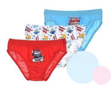 SLIPY SUPER WINGS 3ks