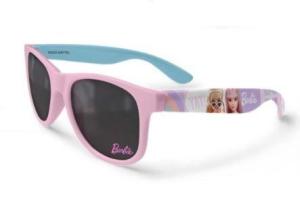 Slnečné okuliare Barbie , Barva - Ružová