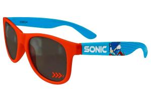 Sluneční Brýle Sonic Modrá , Barva - Červeno-modrá