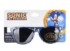 Sluneční Brýle Sonic Race , Barva - Tmavo modrá