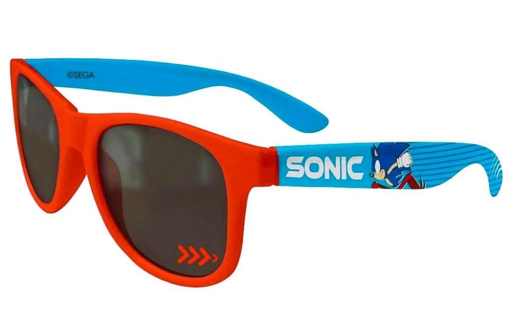 Sluneční Brýle Sonic Modrá