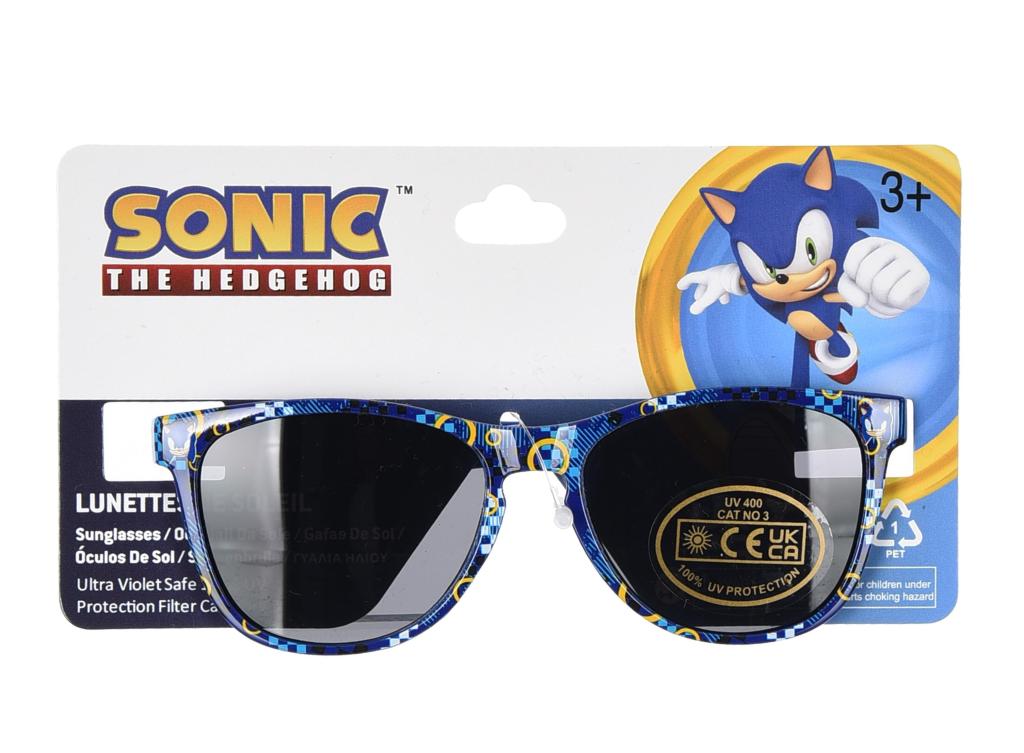 Sluneční Brýle Sonic Race