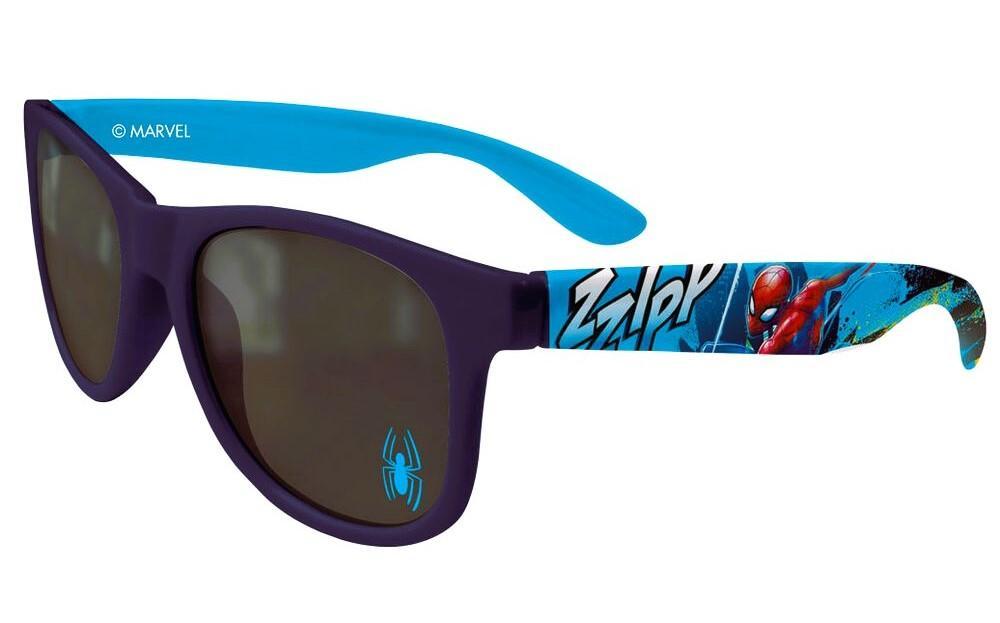 Sluneční brýle Spiderman tvář