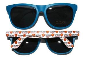 Slnečné okuliare Superman