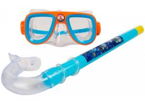 ŠNORCHĽOVACIA SADA TLAPKOVÁ PATROLA