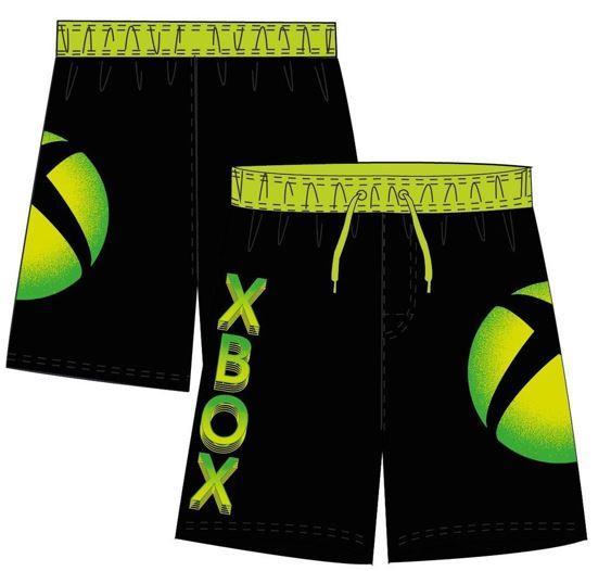 Šortkoplavky Xbox