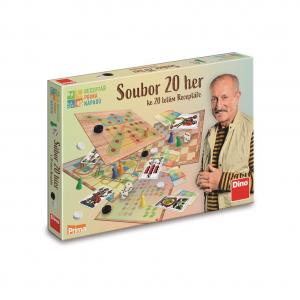 Súbor hier Receptár Prima nápadov