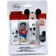 Súprava hodinky a remienky Mickey , Barva - Modrá-1