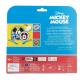 Souprava Mickey Mouse 5 dílná , Barva - Barevná-2