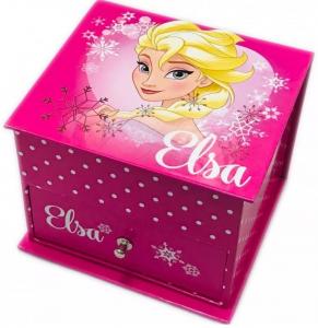 ŠPERKOVNICE Ledové Království