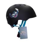 Sportovní helma STITCH , Barva - Čierna