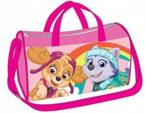 Športová taška Paw Patrol
