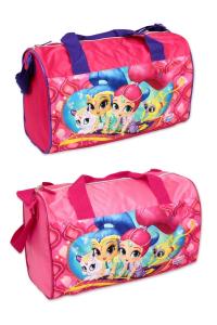 Športová taška Shimmer nad Shine