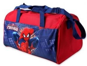 Športová taška Spiderman