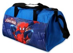 Športová taška Spiderman