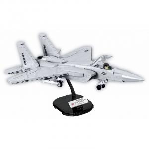 Stavebnica Armed Forces F-15 Eagle, 1:48