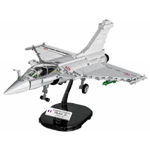 Stavebnica Armed Forces Rafale C, 400 k