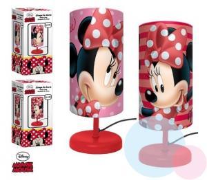 Stolní lampa Minnie