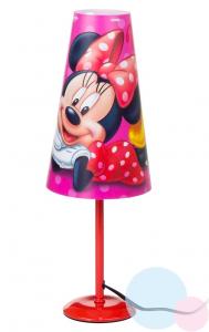 Stolná lampa Minnie