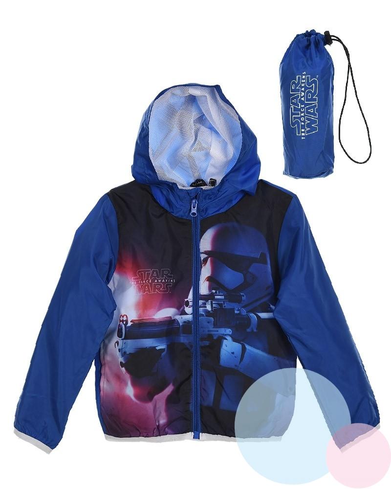 Šušťáková bunda Star Wars