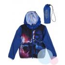 Šušťáková bunda Star Wars , Velikost - 104 , Barva - Modrá
