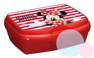 Svačinkový box Minnie