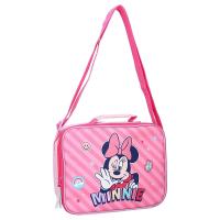 Taška Minnie , Barva - Ružová