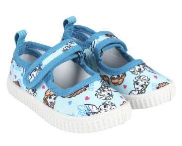 TENISKY Ľadové Kráľovstvo