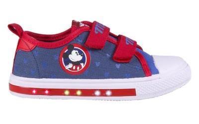 TENISKY MICKEY svietiace