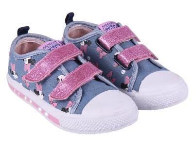 TENISKY MINNIE svietiace