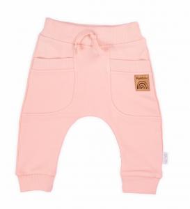 Tepláčiky Nicol Rainbow