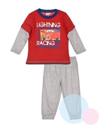 TEPLÁKOVÁ SÚPRAVA CARS