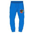 Tepláky Králiček Bing , Velikost - 110 , Barva - Modrá