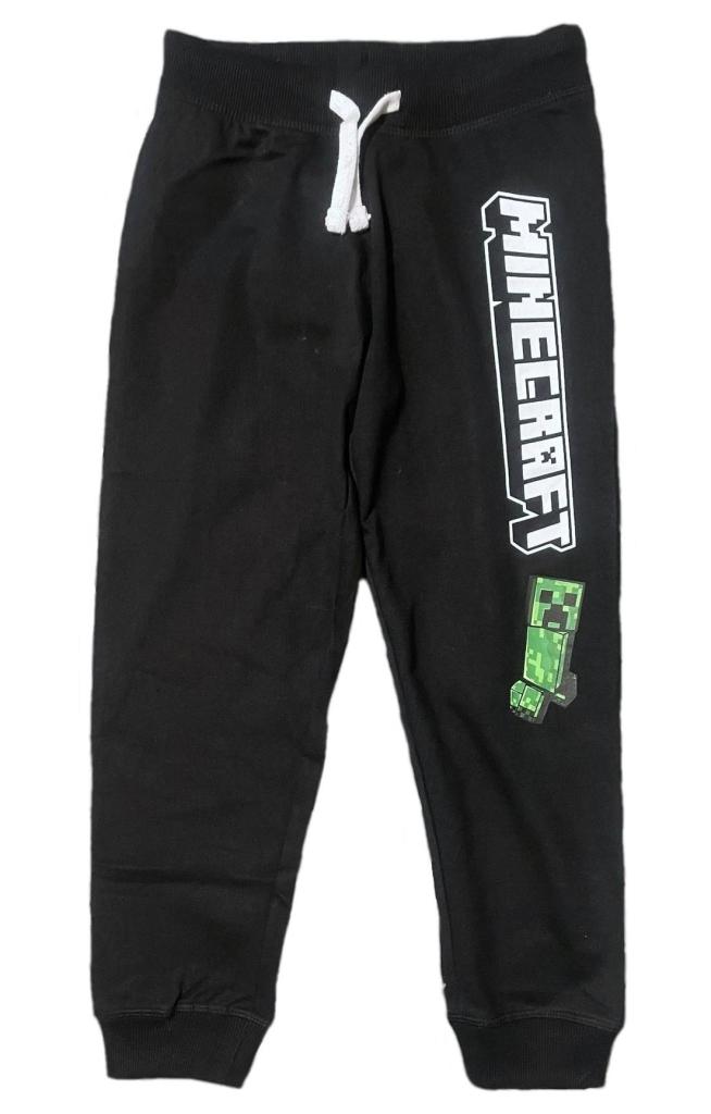 Tepláky Minecraff