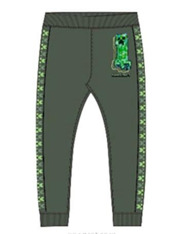 TEPLÁKY MINECRAFT