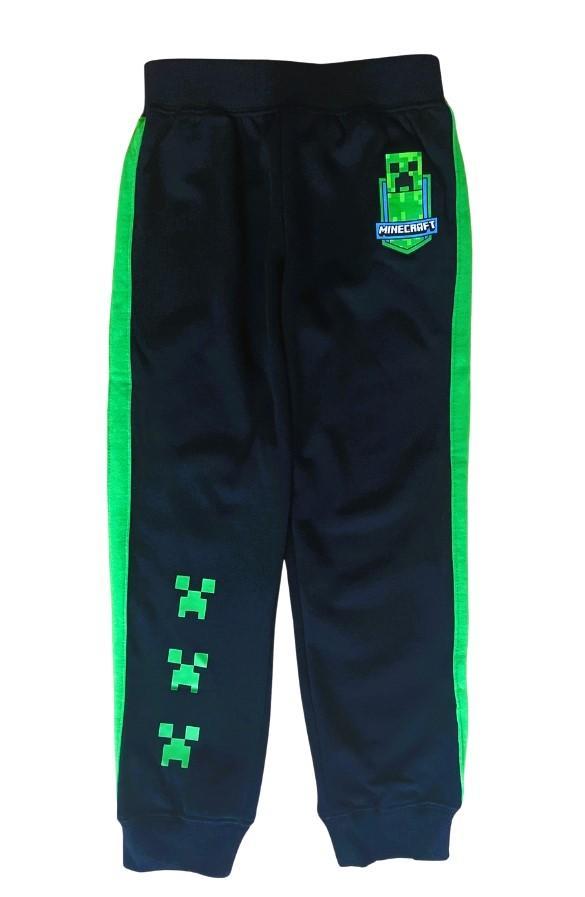 Tepláky Minecraft