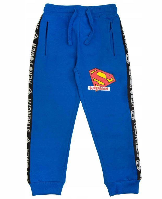 Tepláky Superman