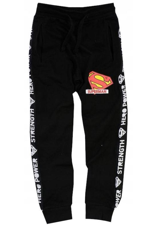 Tepláky Superman
