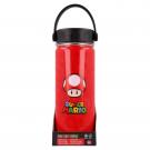 Nerez fľaša Super Mario termo , Velikost lahve - 530 ml , Barva - Červená