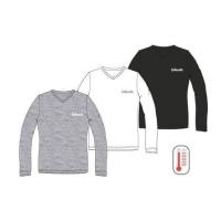 THERMO TRIKO USHUAIA , Dospělé velikosti - XL , Barva - Biela