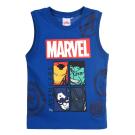 TÍLKO MARVEL , Velikost - 104 , Barva - Modrá